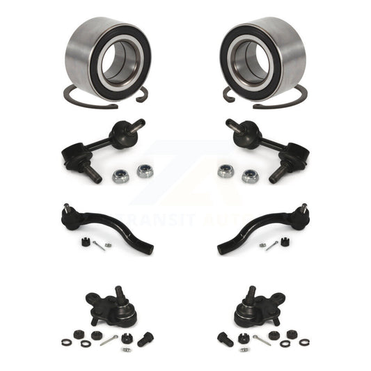 [Avant] Roulement de roue pour 06-11 Honda Civic 2.0L K77-101938