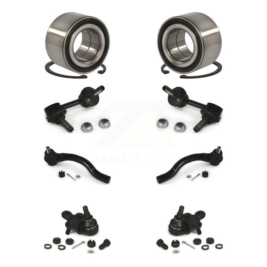 [Avant] Roulement de roue pour Honda Civic 1.3L 1.8L K77-101939