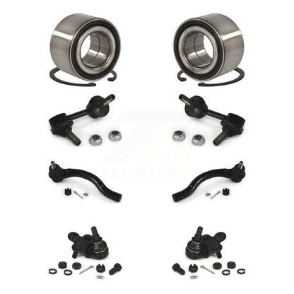 [Avant] Roulement de roue pour Honda Civic 1.3L 1.8L K77-101940