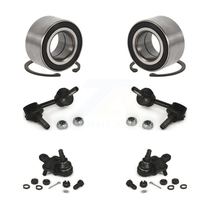 [Avant] Roulement de roue pour 2006-2011 Honda Civic Acura CSX K77-101941