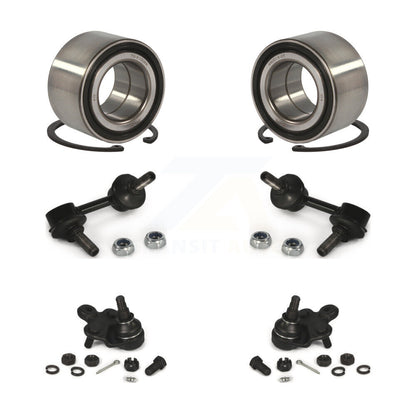 [Avant] Roulement de roue pour 2006-2011 Honda Civic 1.3L 1.8L K77-101942