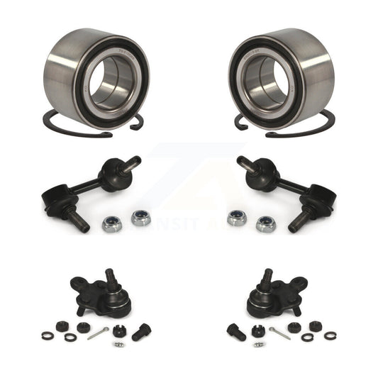 [Avant] Roulement de roue pour 2006-2011 Honda Civic 1.3L 1.8L K77-101942