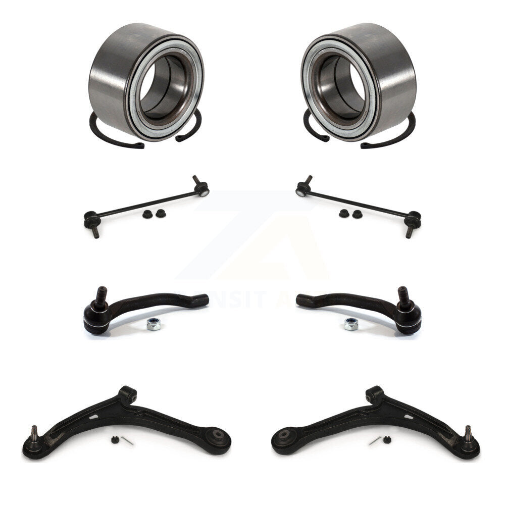 [Avant] Roulement de roue pour Honda Pilot Acura MDX K77-101943