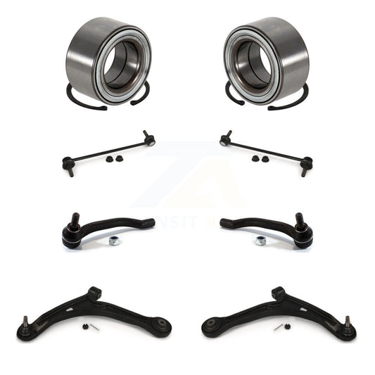 [Avant] Roulement de roue pour Honda Pilot Acura MDX K77-101943