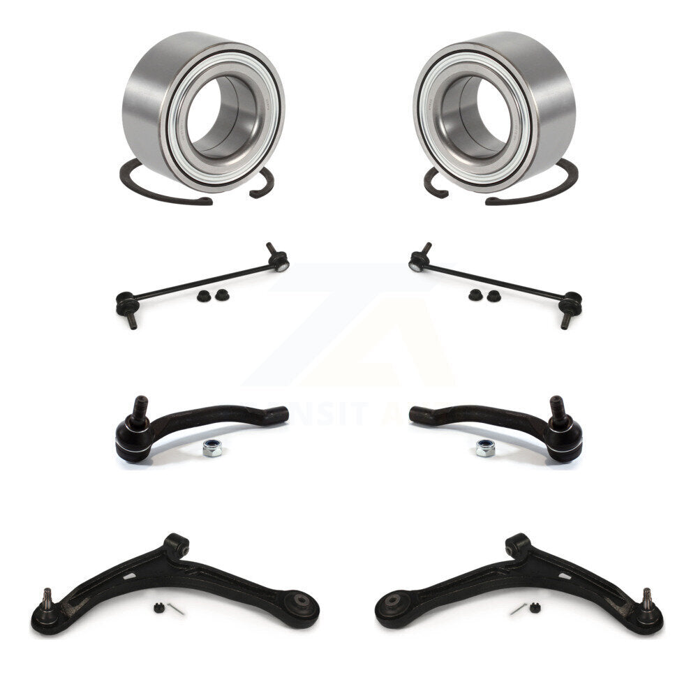 [Avant] Roulement de roue pour Honda Pilot Acura MDX K77-101944