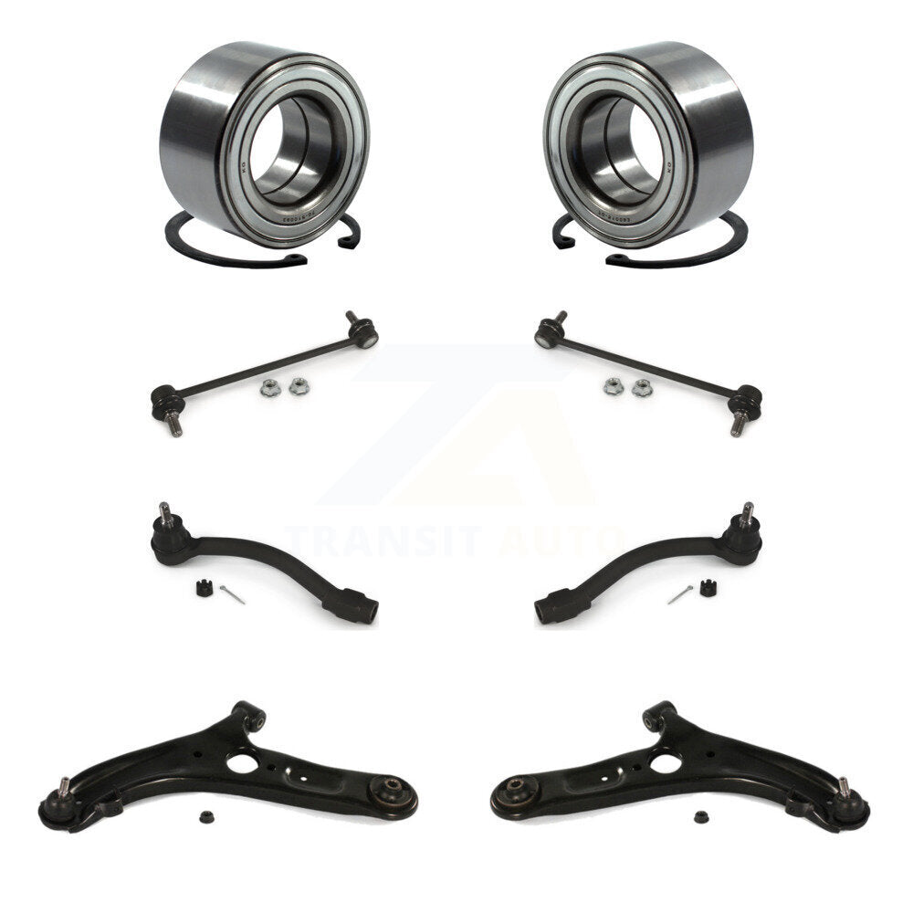 [Avant] Roulement de roue pour Hyundai Elantra GT Coupe K77-101946