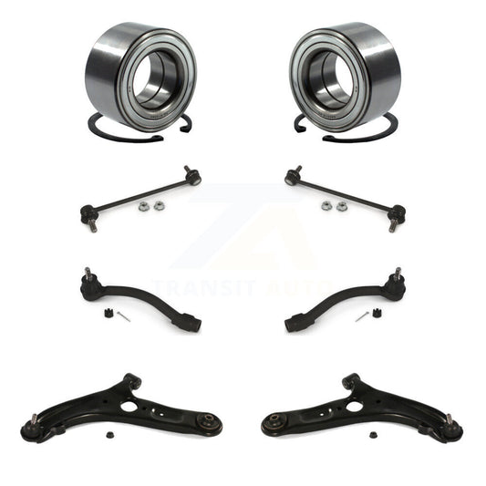 [Avant] Roulement de roue pour Hyundai Elantra GT Coupe K77-101946