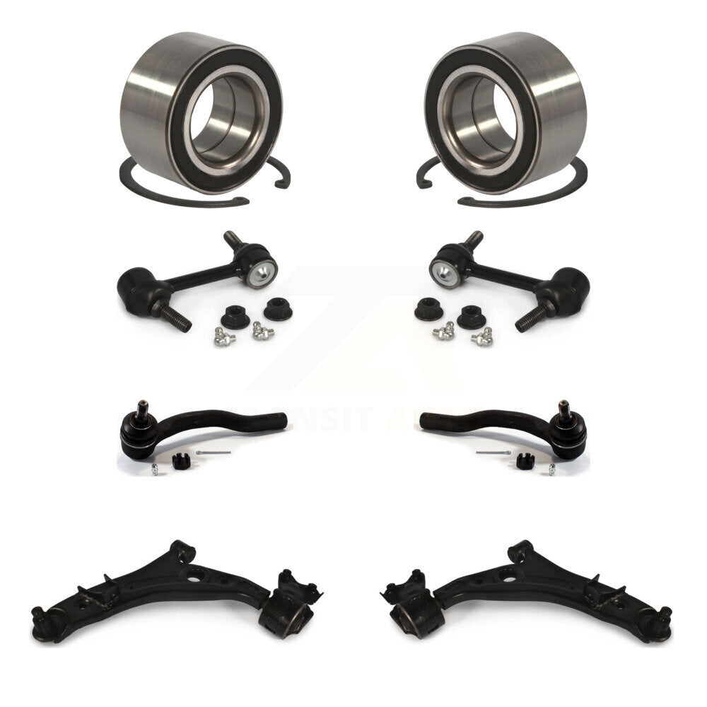[Avant] Roulement de roue pour Ford Edge Lincoln MKX K77-101947