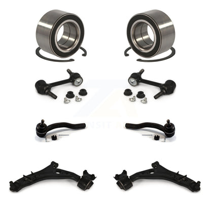 [Avant] Roulement de roue pour Ford Edge Lincoln MKX K77-101947