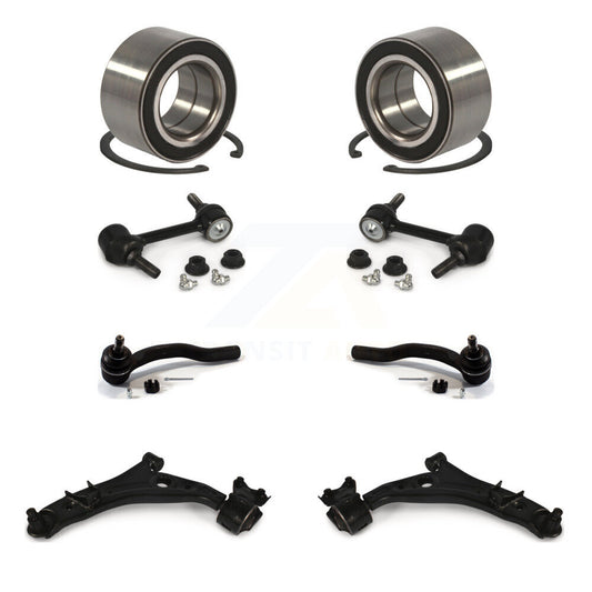 [Avant] Roulement de roue pour Ford Edge Lincoln MKX K77-101947