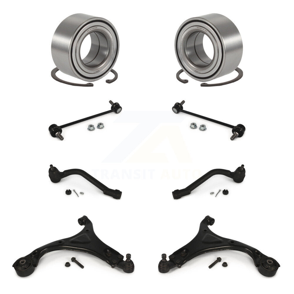 [Avant] Roulement de roue pour Hyundai Sonata K77-101948