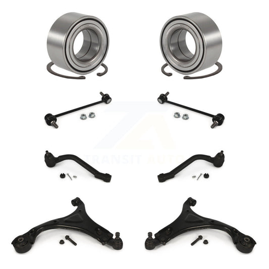 [Avant] Roulement de roue pour Hyundai Sonata K77-101948