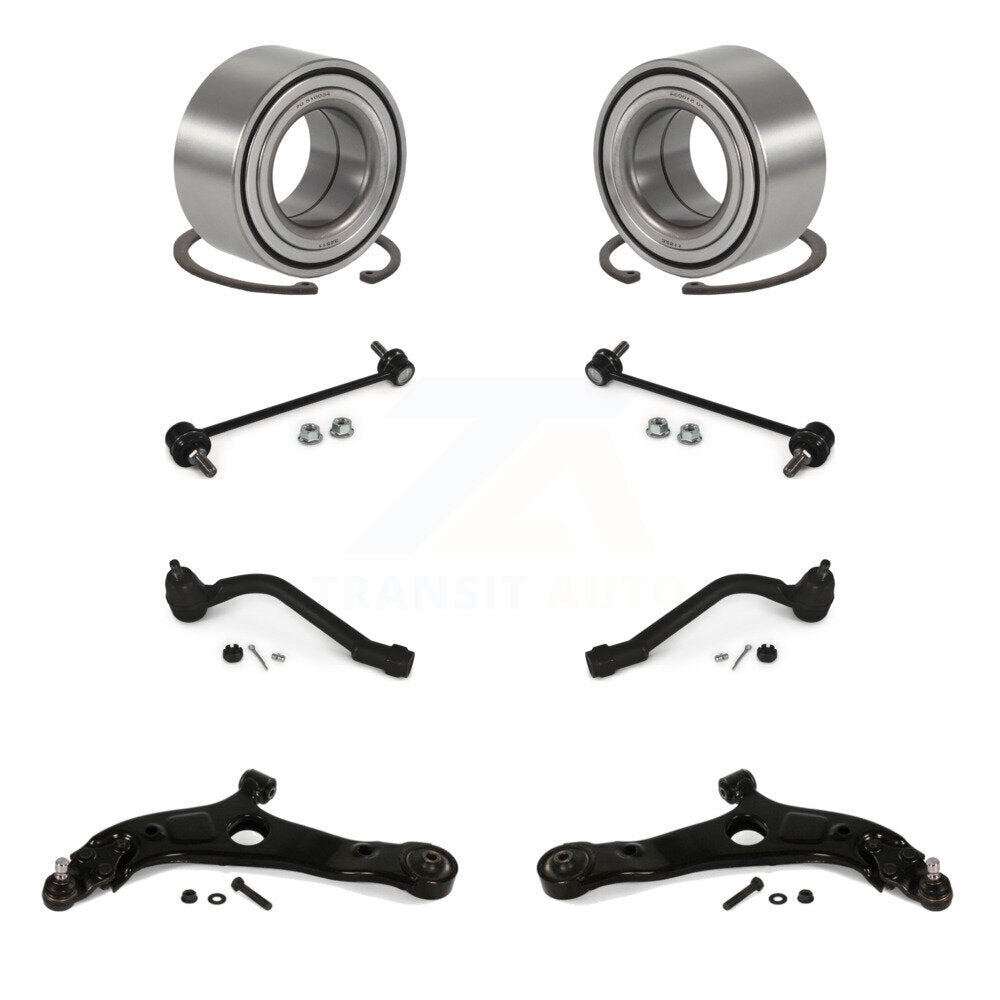 [Avant] Roulement de roue pour Kia Optima Hyundai Azera K77-101949