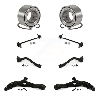 [Avant] Roulement de roue pour Kia Optima Hyundai Azera K77-101949
