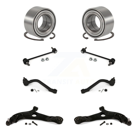 [Avant] Roulement de roue pour Kia Optima Hyundai Azera K77-101949
