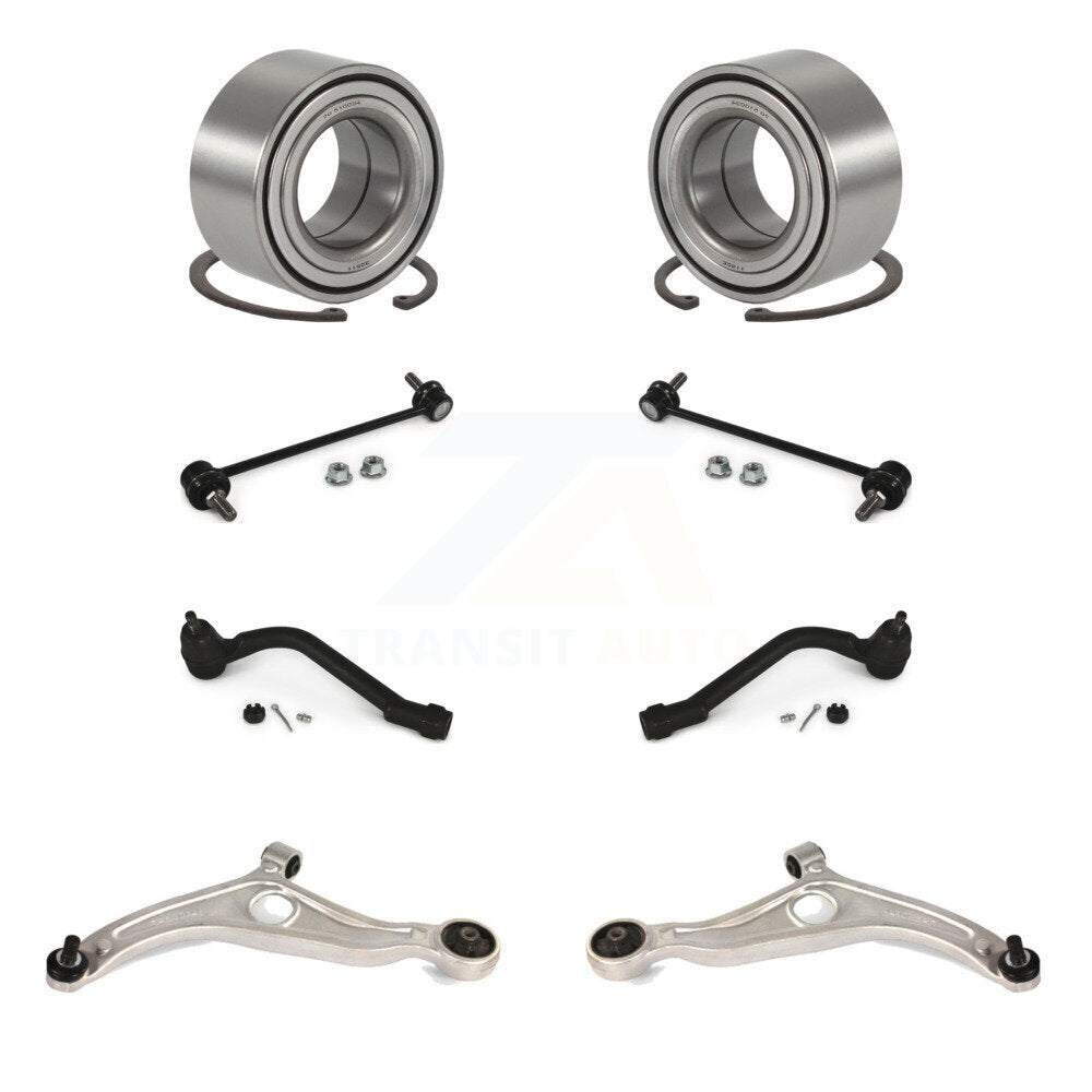 [Avant] Roulement de roue pour Hyundai Sonata Kia Optima Azera K77-101950