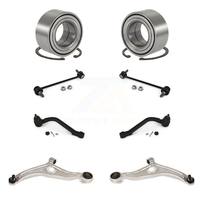 [Avant] Roulement de roue pour Hyundai Sonata Kia Optima Azera K77-101950