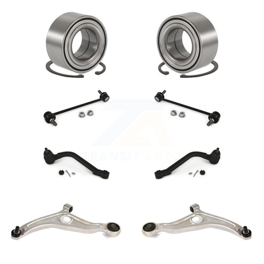 [Avant] Roulement de roue pour Hyundai Sonata Kia Optima Azera K77-101950