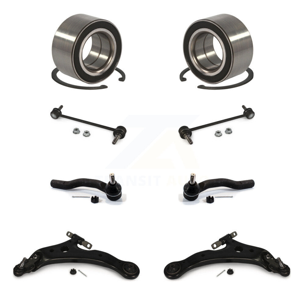 [Avant] Roulement de roue pour Toyota Camry Solara Lexus ES330 K77-101951