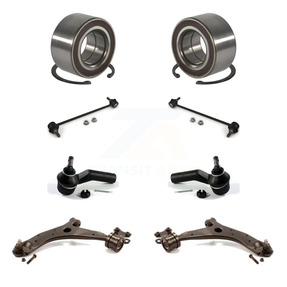 [Avant] Roulement de roue pour Mazda 3 5 Sport K77-101952