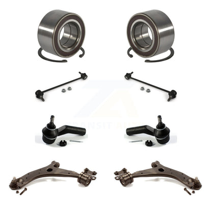 [Avant] Roulement de roue pour Mazda 3 5 Sport K77-101952