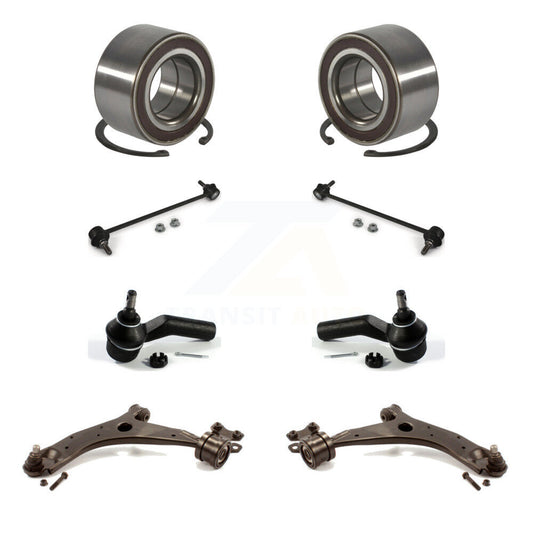 [Avant] Roulement de roue pour Mazda 3 5 Sport K77-101952