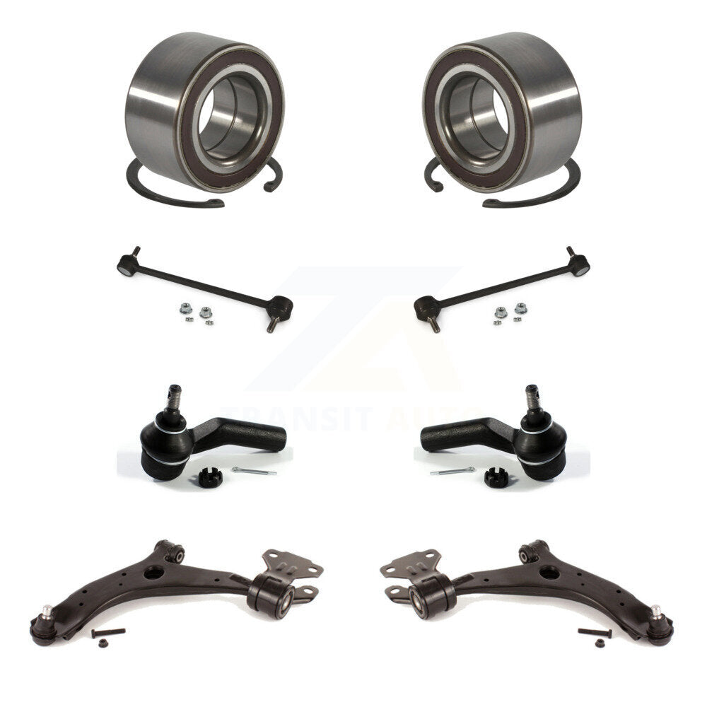 [Avant] Roulement de roue pour 2010-2013 Mazda 3 Sport K77-101953
