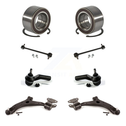 [Avant] Roulement de roue pour 2010-2013 Mazda 3 Sport K77-101953
