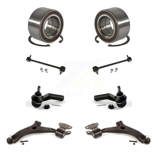 [Avant] Roulement de roue pour 2010-2013 Mazda 3 Sport K77-101953