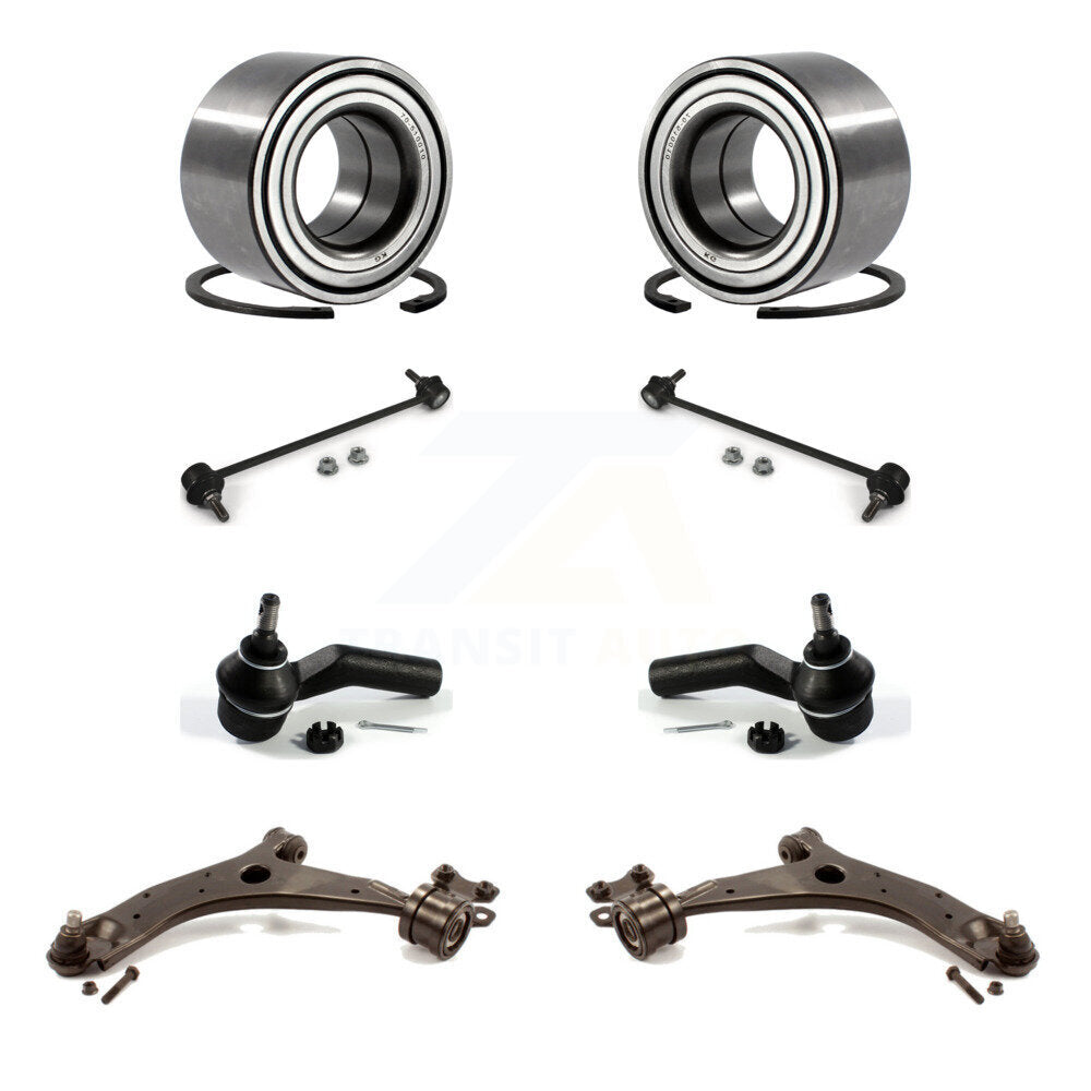 [Avant] Roulement de roue pour Mazda 3 K77-101954
