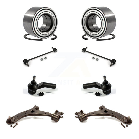 [Avant] Roulement de roue pour Mazda 3 K77-101954