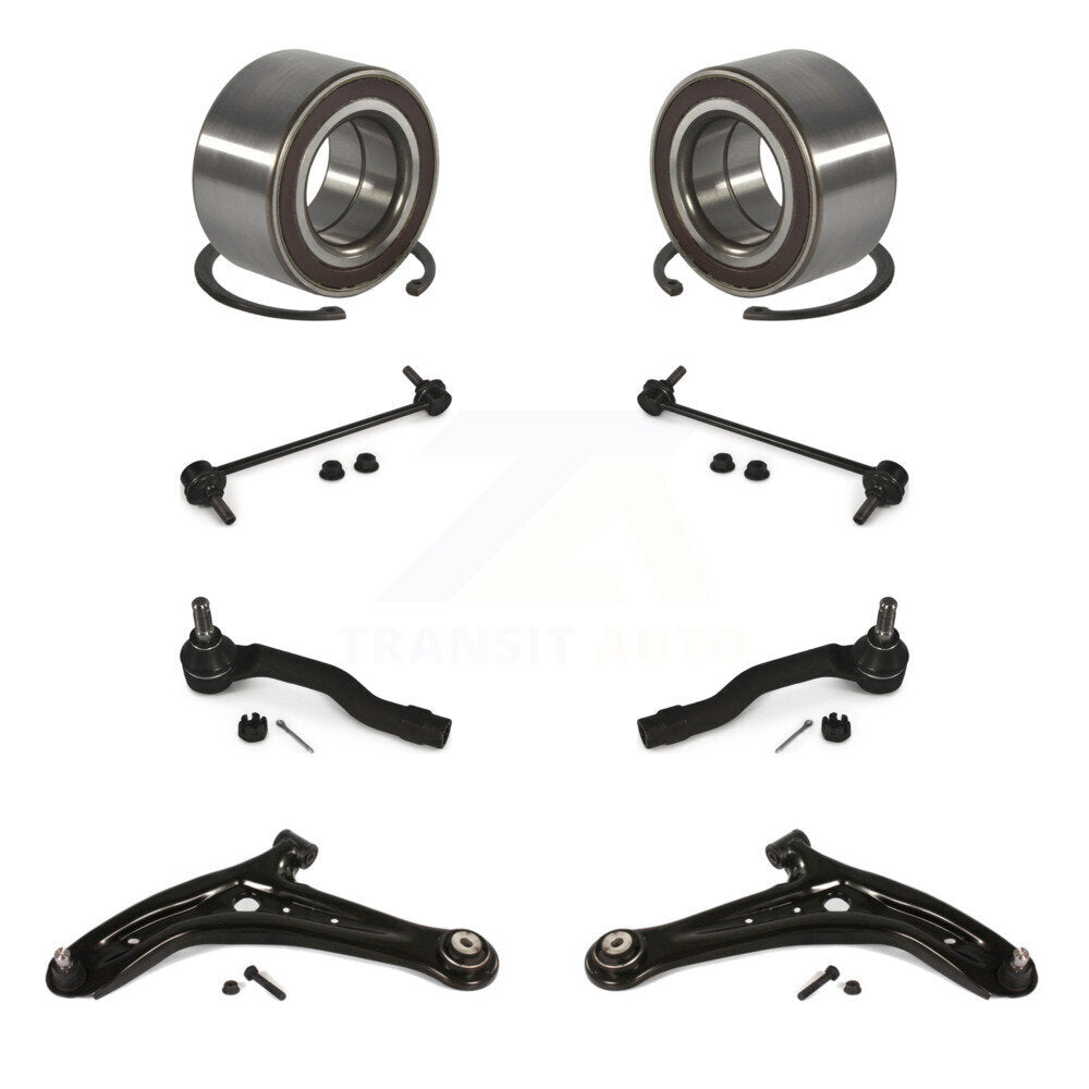 [Avant] Roulement de roue pour 2011-2014 Mazda 2 K77-101955