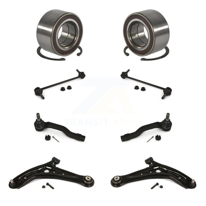 [Avant] Roulement de roue pour 2011-2014 Mazda 2 K77-101955