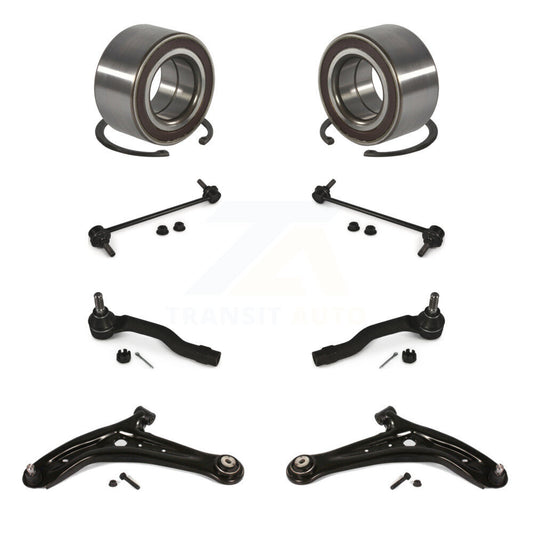 [Avant] Roulement de roue pour 2011-2014 Mazda 2 K77-101955