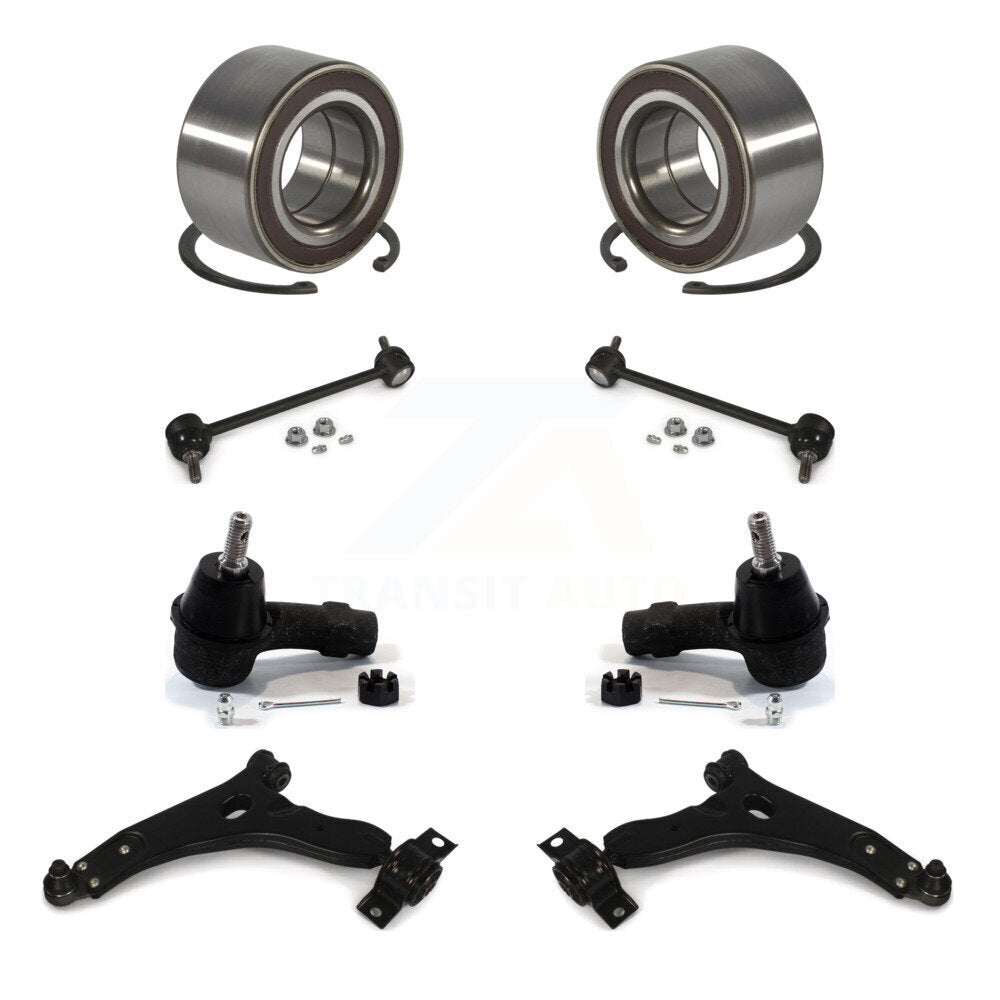 [Avant] Roulement de roue pour Ford Focus K77-101956