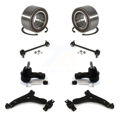 [Avant] Roulement de roue pour Ford Focus K77-101956