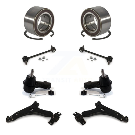 [Avant] Roulement de roue pour Ford Focus K77-101956