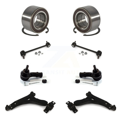[Avant] Roulement de roue pour Ford Focus K77-101958