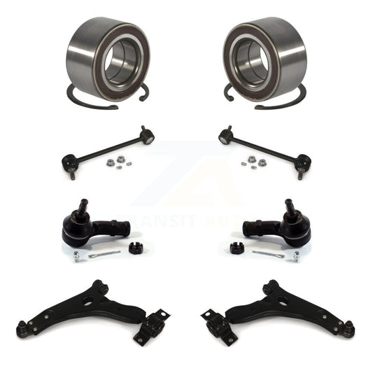[Avant] Roulement de roue pour Ford Focus K77-101958