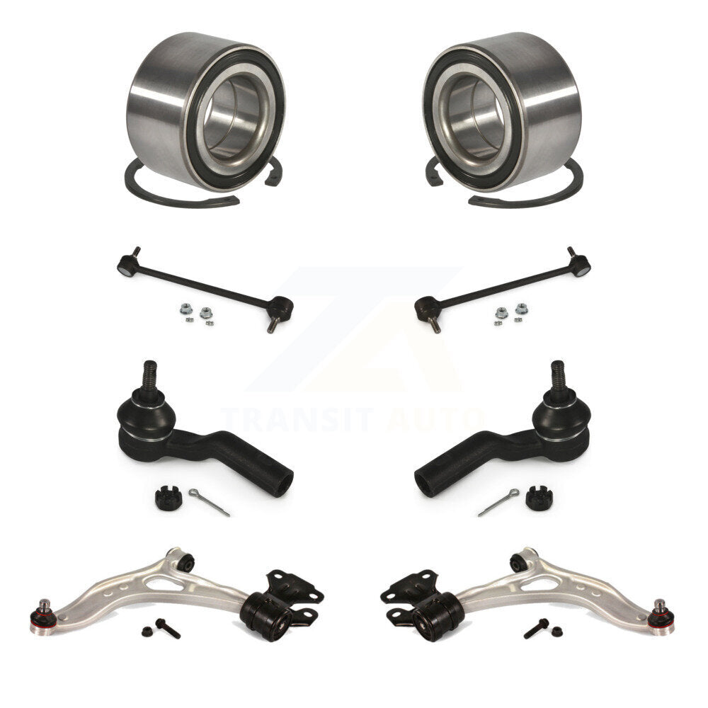 [Avant] Roulement de roue pour Ford Focus C-Max K77-101959