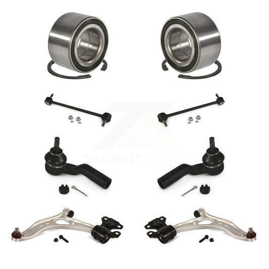[Avant] Roulement de roue pour Ford Focus C-Max K77-101959