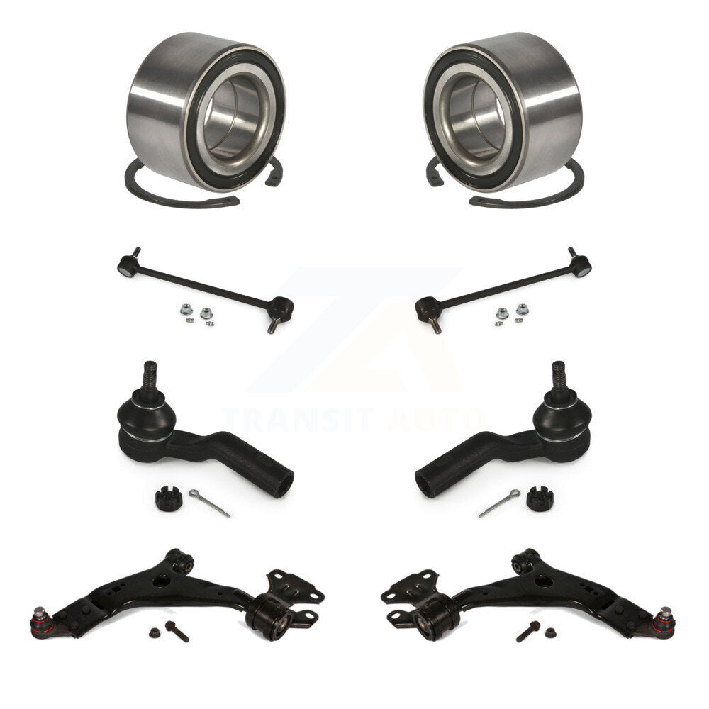 [Avant] Roulement de roue pour 2013-2019 Ford Escape K77-101960