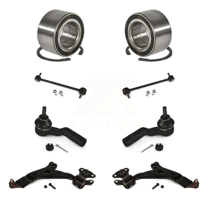[Avant] Roulement de roue pour 2013-2019 Ford Escape K77-101960