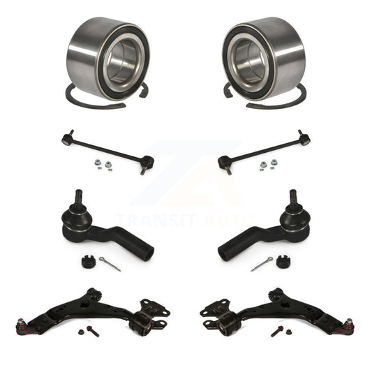 [Avant] Roulement de roue pour 2013-2019 Ford Escape K77-101960