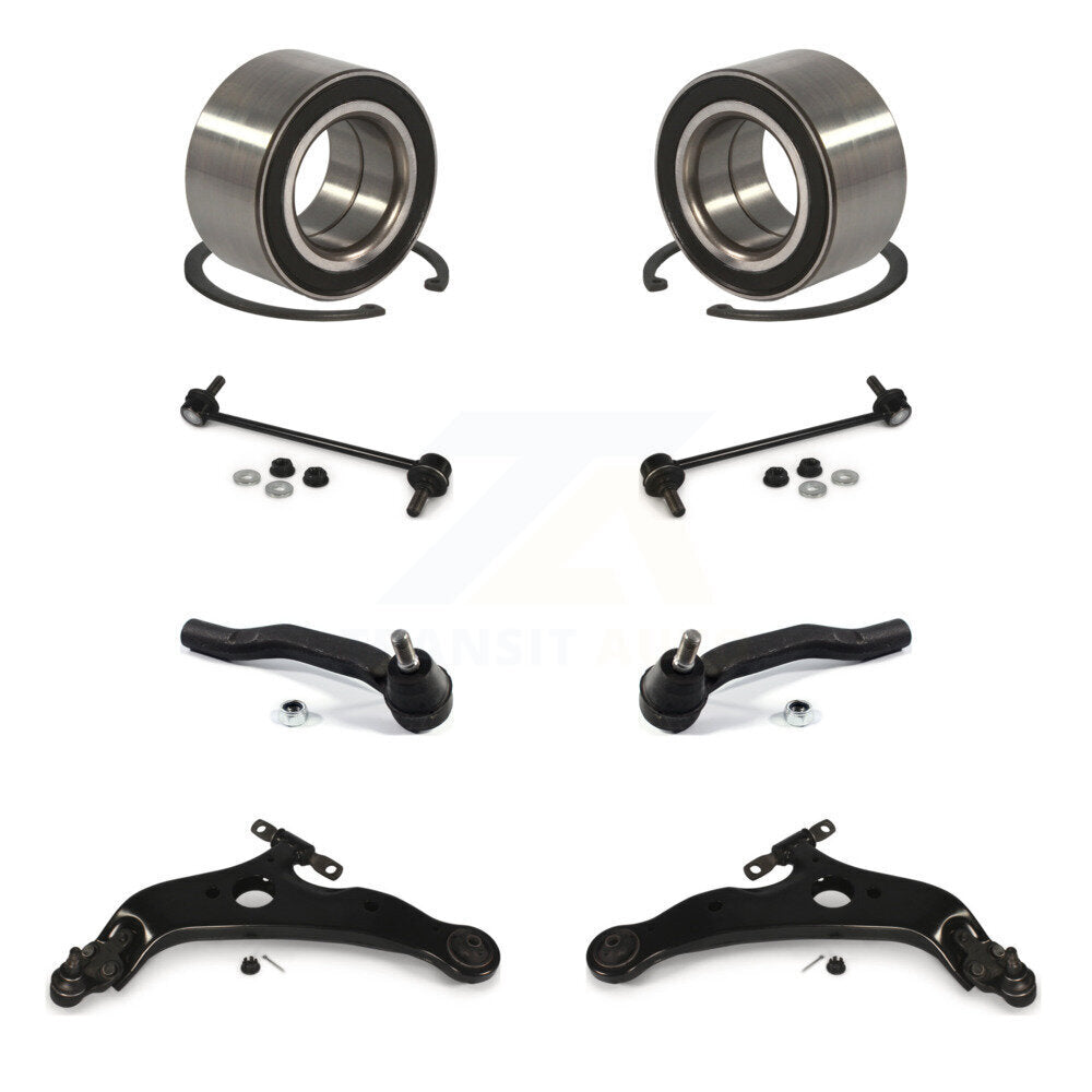 [Avant] Roulement de roue pour 2004-2010 Toyota Sienna K77-101961