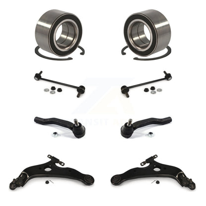 [Avant] Roulement de roue pour 2004-2010 Toyota Sienna K77-101961