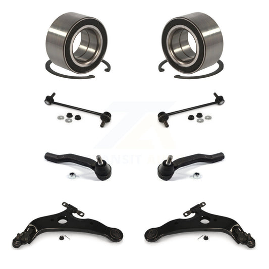 [Avant] Roulement de roue pour 2004-2010 Toyota Sienna K77-101961