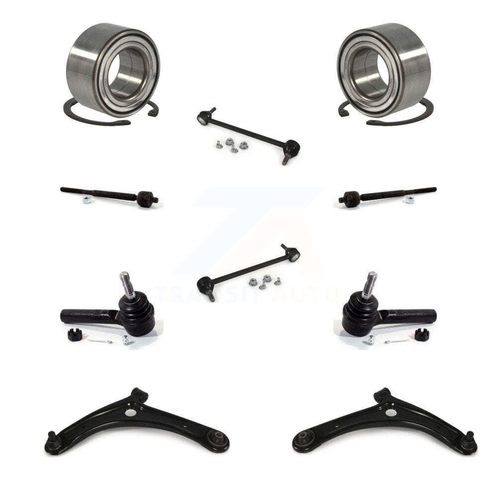 [Avant] Roulement de roue pour Jeep Patriot Compass K77-101962