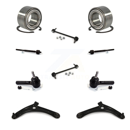 [Avant] Roulement de roue pour Jeep Patriot Compass K77-101962