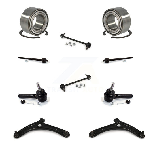 [Avant] Roulement de roue pour Jeep Patriot Compass K77-101962
